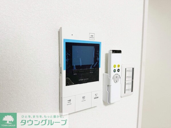 VISTA MINAMIASAGAYAの物件内観写真